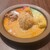 SPICE CURRY CEYLON HOUSE - 料理写真:セイロンハウスカリア ... ククルマスカリア（チキンのカレー）とアラキリホディ（ポテト入りカレー）の合掛けみたい