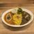 レインボウスパイス - 料理写真: