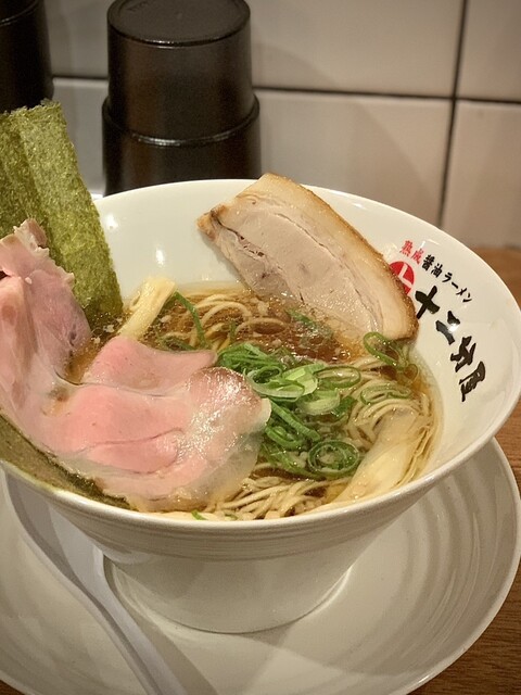 十二分屋 桜上水店 - 桜上水/ラーメン | 食べログ