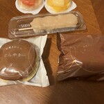 J.sweets Harmony - 