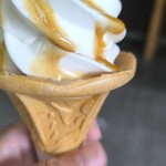 那智山観光センター - 料理写真: