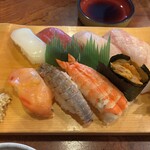 大寿し - 