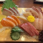 大寿し - 