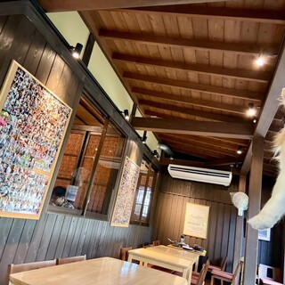 山梨ほうとう 浅間茶屋_2