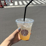 OK COFFEE & Waffle - 