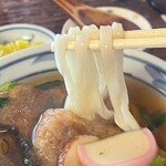 そば処 楠公 松濤庵 - 
