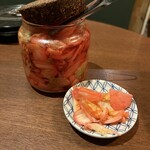 sinensis - 
