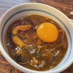 そば処 楠公 松濤庵 - 
