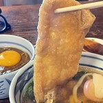 そば処 楠公 松濤庵 - 