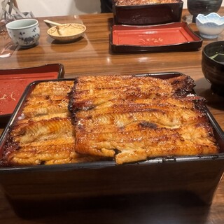甲州 うなよし_0