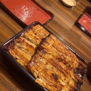 甲州 うなよし_1