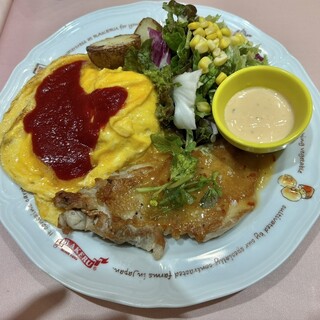 ラケル パン_1