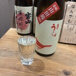 蕎麦前酒場 はんさむ - 
