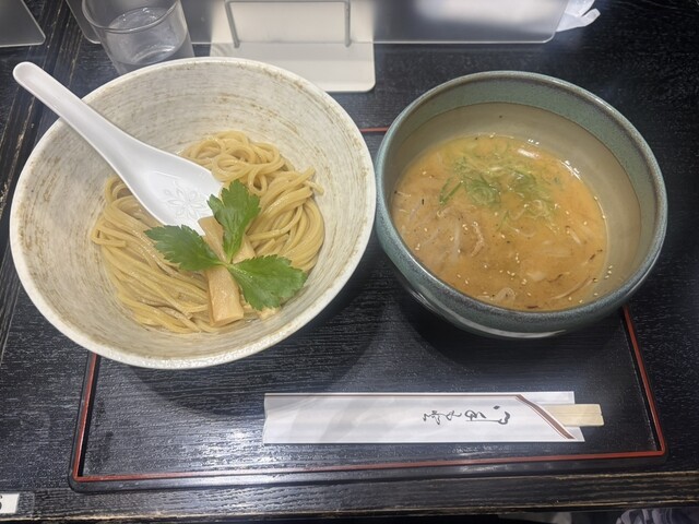 札幌つけ麺 札幌ラーメン 風来堂 - 豊平公園/ラーメン | 食べログ