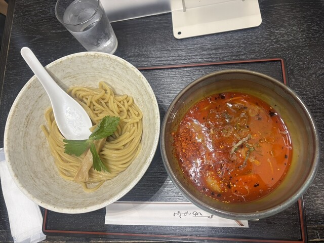 札幌つけ麺 札幌ラーメン 風来堂 - 豊平公園/ラーメン | 食べログ