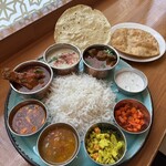 マドライキッチン - 