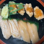 銀のさら - 