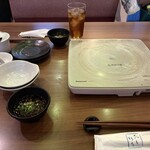 博多名物 もつ鍋 笑楽 - 
