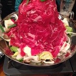 Kobayashi Shouten - 宴会 牛鍋