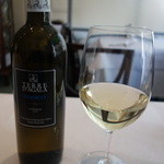 VIA Brianza - 飲みやすいシチリアの白