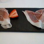 VIA Brianza - 生ハム