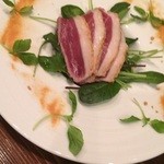 味とく家 - 合鴨