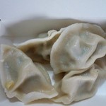 周胖子餃子館 - 