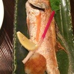 味とく家 - ノドクロ