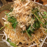 たかちゃん - 大根サラダ