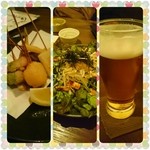 炭火厨房 根っこ - 