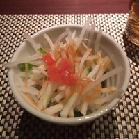 旬菜ステーキ処 らいむらいと - 