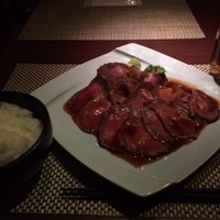 旬菜ステーキ処 らいむらいと - 