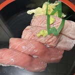 銀のさら - 