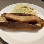 デリカテッセン ヤマブキ - 