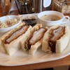 ベーカリーカフェ イワゴー - 