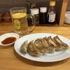 餃子 玖