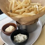 Y.Y.G. Brewery & Beer Kitchen - 