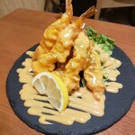大衆スタンド きもと - 