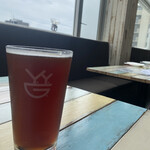 Y.Y.G. Brewery & Beer Kitchen - 