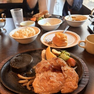口コミ一覧 : あさくま 本店 - 赤池/ファミレス [食べログ]