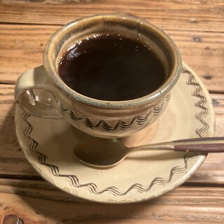 屋根裏 貘_0