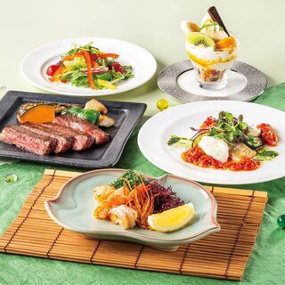 鉄板焼 木場_1