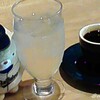 カフェ シルクロード