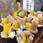 谷町 一味禅 - 