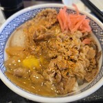 吉野家 - 