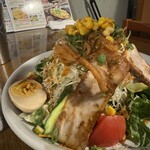 吾割食堂 - 