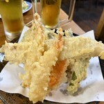 谷町 一味禅 - 