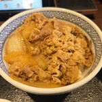 吉野家 - 料理写真: