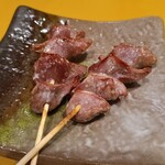 やきとり なるかみ - 