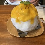 アン ベルジェ モンクゥ - 